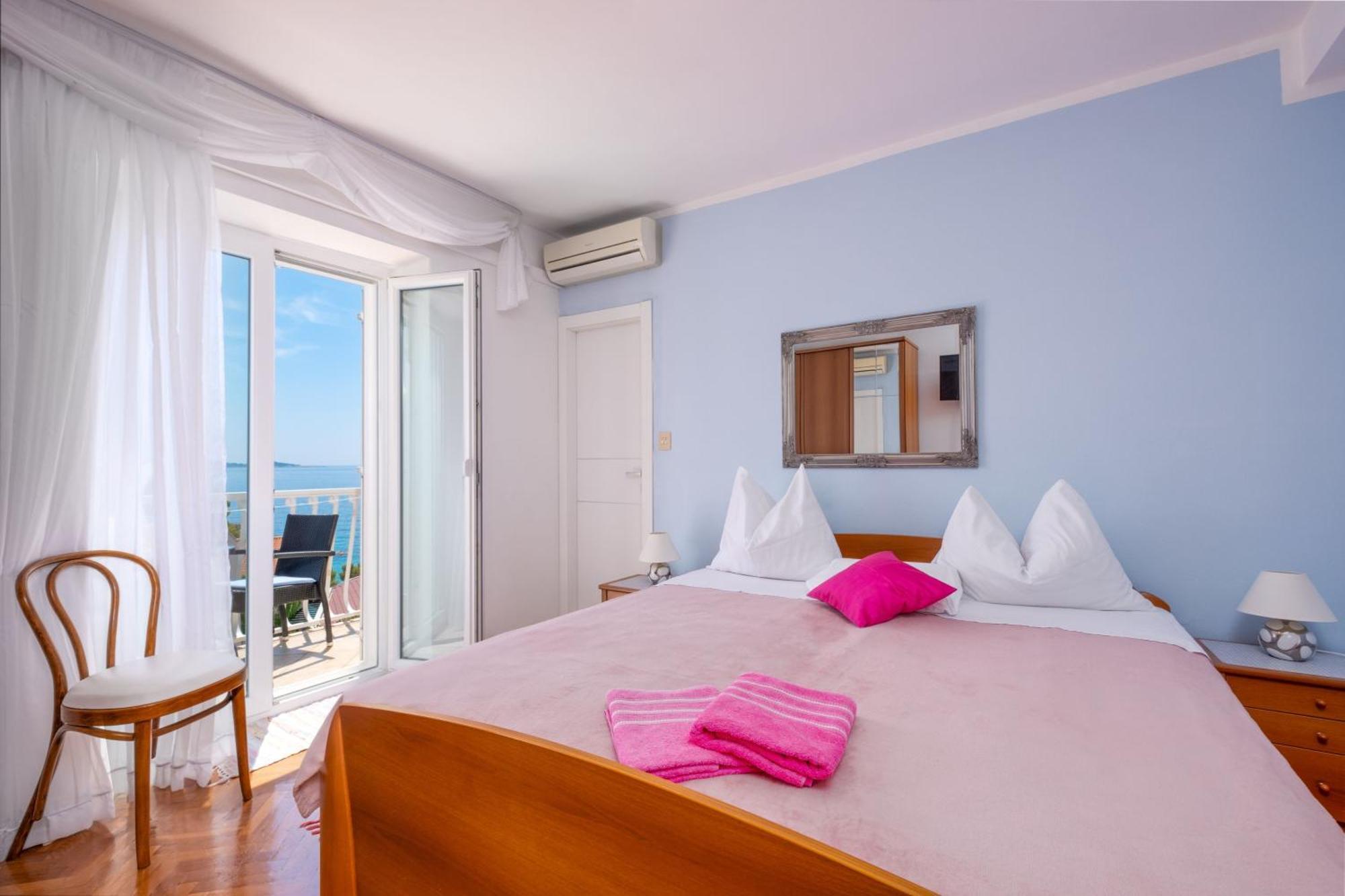 Rooms Tupina By Paulina Mlini Quarto foto