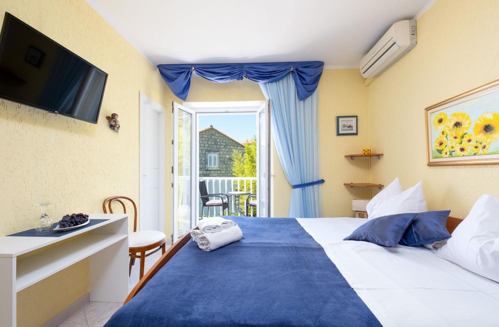 Rooms Tupina By Paulina Mlini Quarto foto
