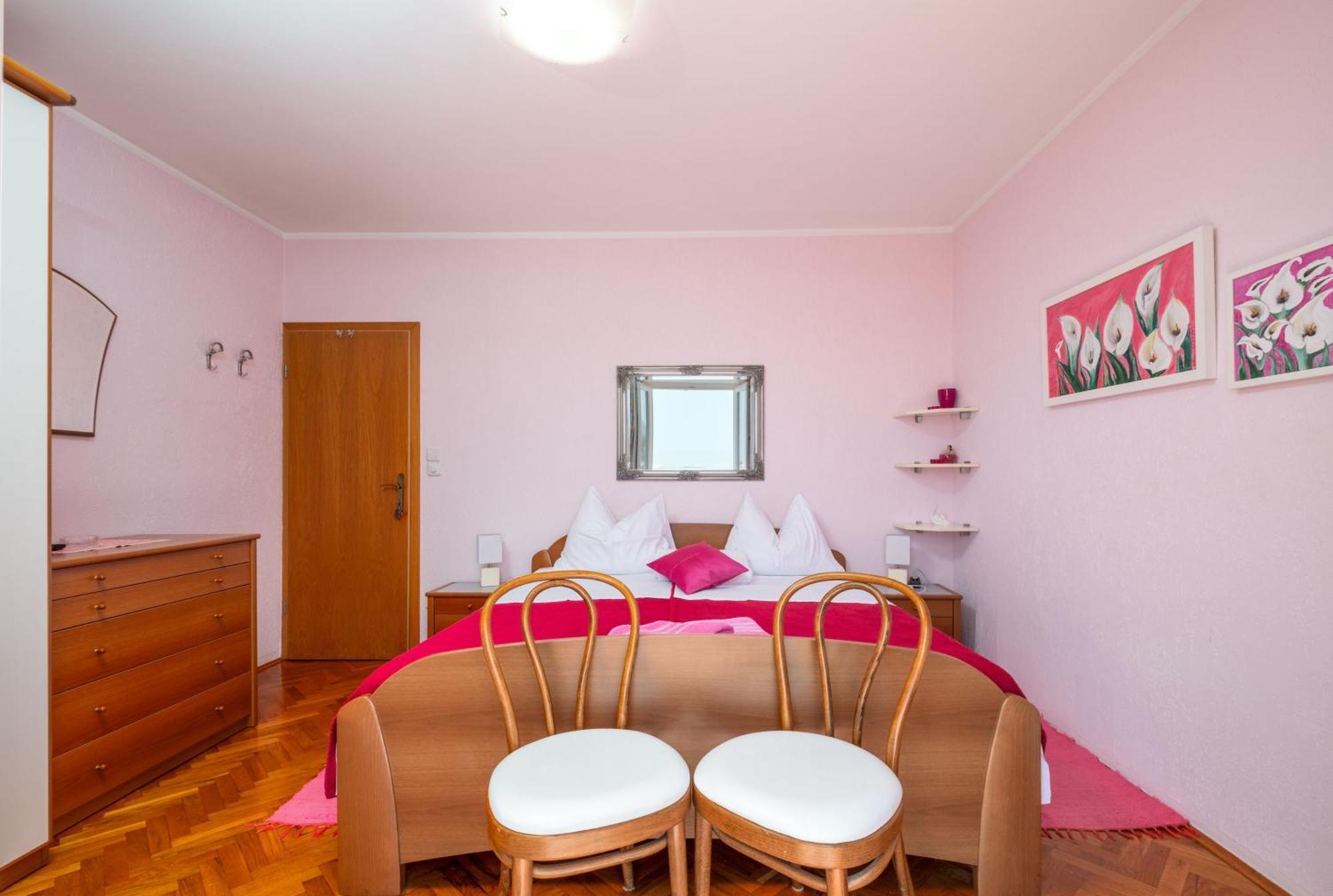 Rooms Tupina By Paulina Mlini Quarto foto