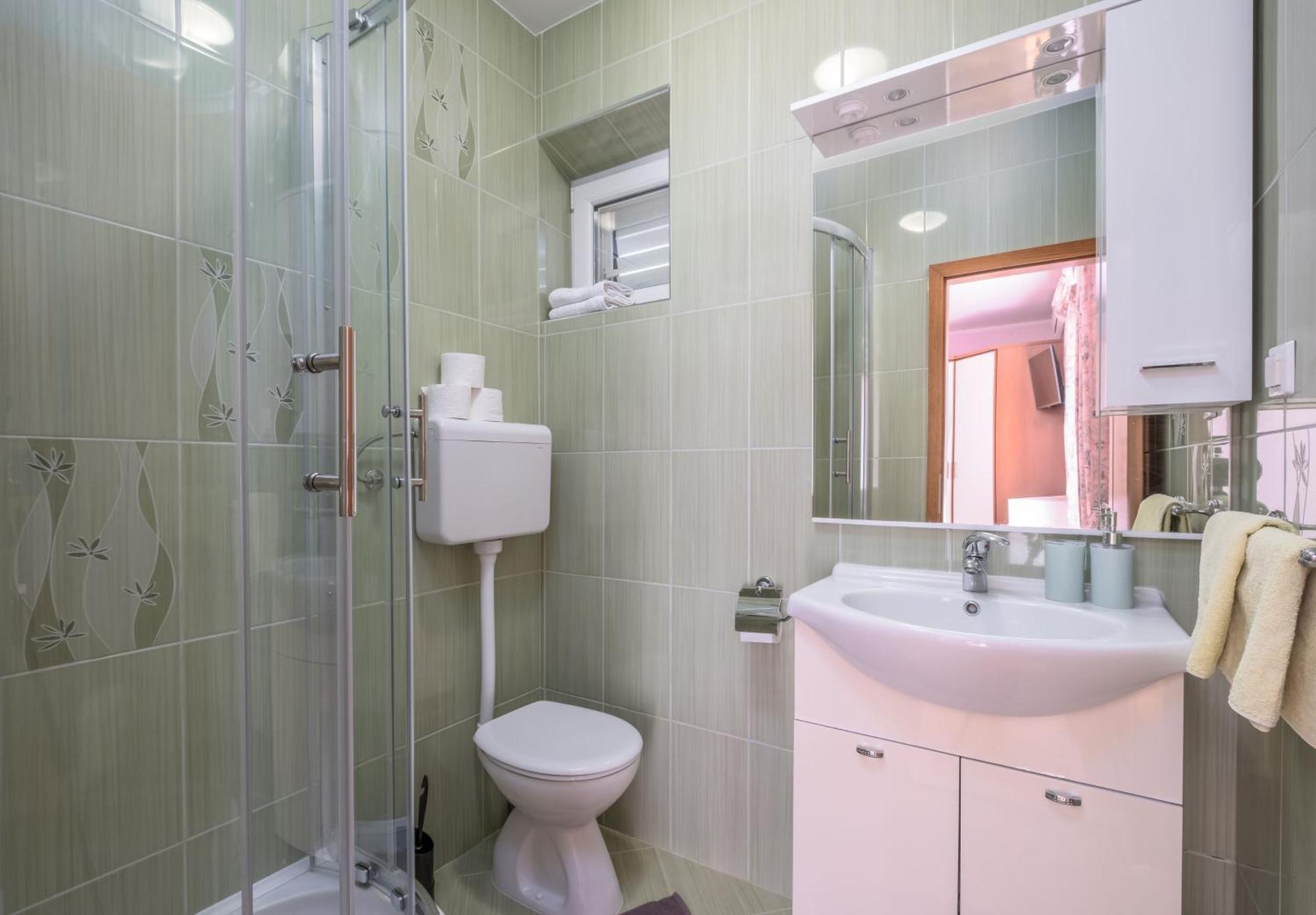 Rooms Tupina By Paulina Mlini Quarto foto