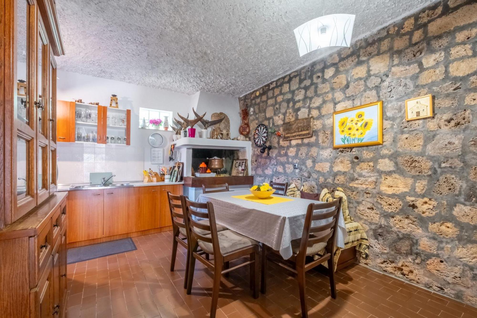 Rooms Tupina By Paulina Mlini Quarto foto